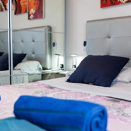 Apartamento El Dorado, Wi-Fi Y Aparcamiento Gratuito 플라야데라스아메리카스 외부 사진