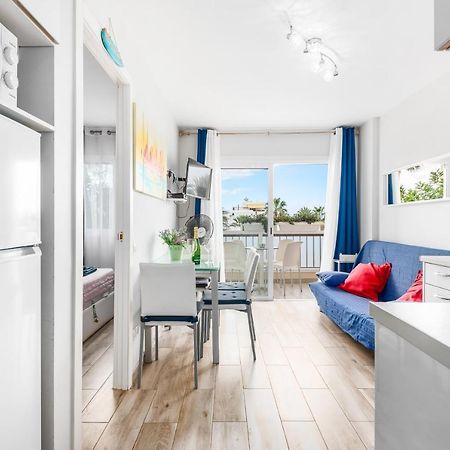 Apartamento El Dorado, Wi-Fi Y Aparcamiento Gratuito 플라야데라스아메리카스 외부 사진