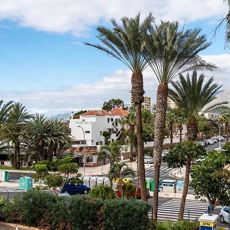 Apartamento El Dorado, Wi-Fi Y Aparcamiento Gratuito 플라야데라스아메리카스 외부 사진