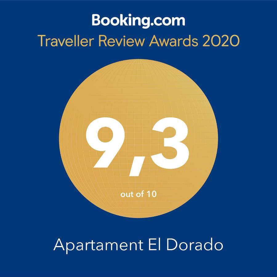 Apartamento El Dorado, Wi-Fi Y Aparcamiento Gratuito 플라야데라스아메리카스 외부 사진