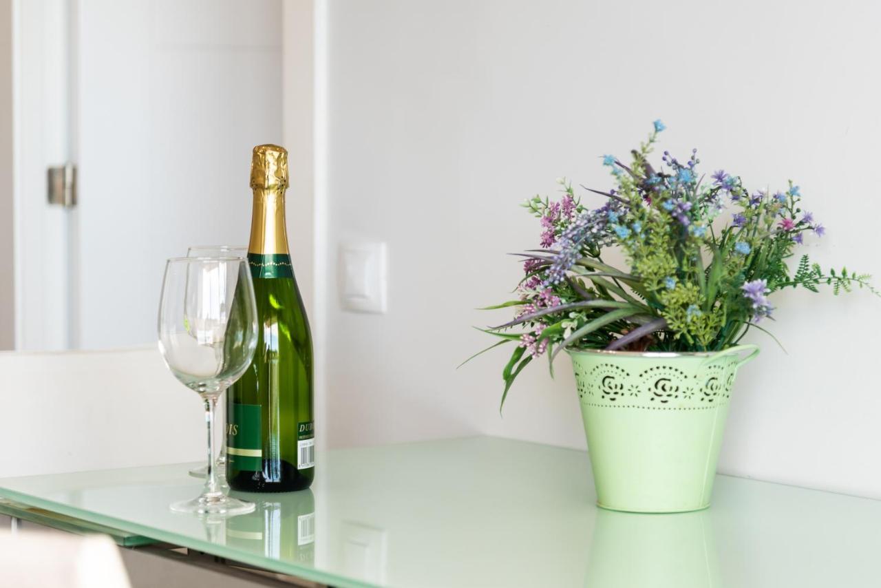 Apartamento El Dorado, Wi-Fi Y Aparcamiento Gratuito 플라야데라스아메리카스 외부 사진