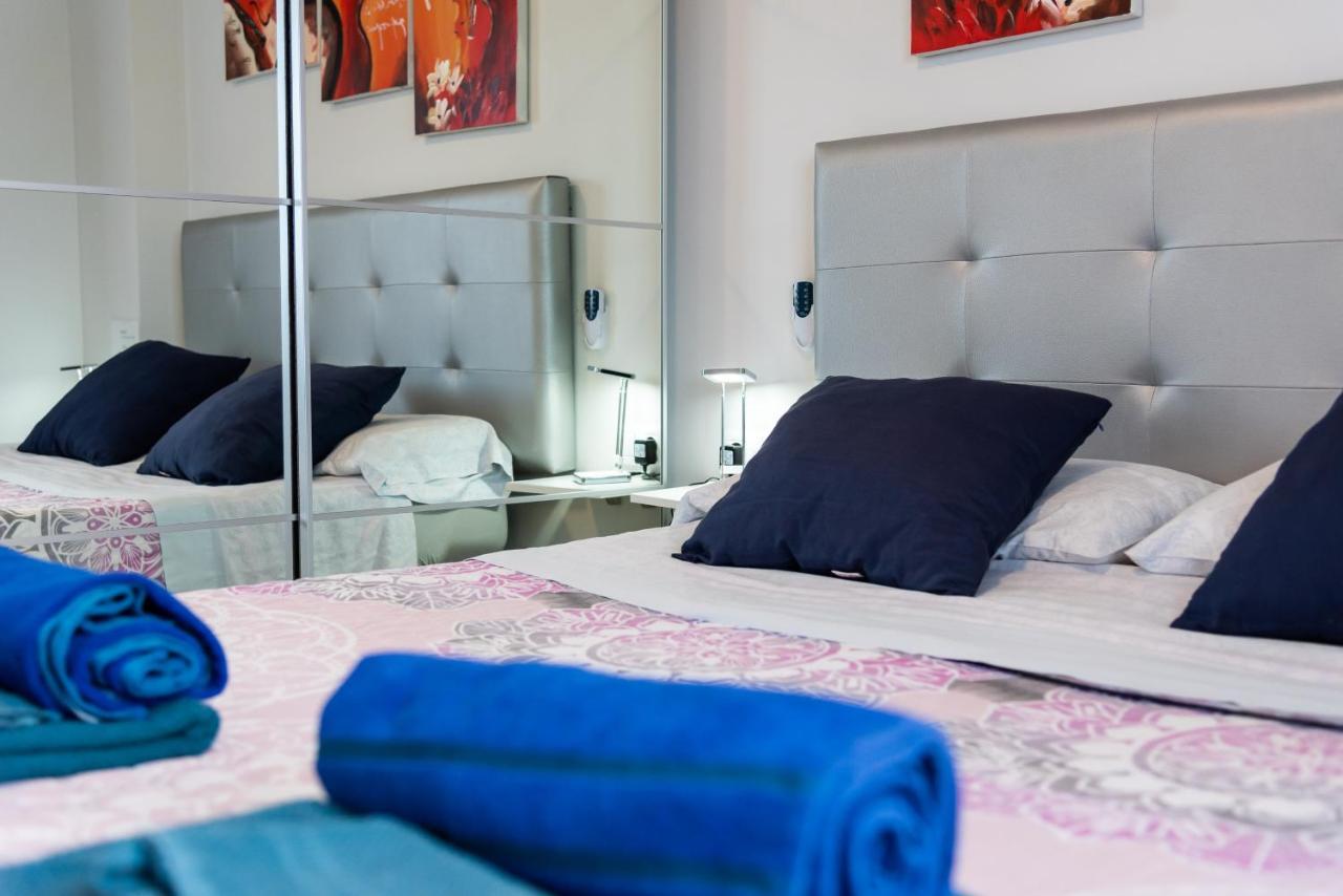 Apartamento El Dorado, Wi-Fi Y Aparcamiento Gratuito 플라야데라스아메리카스 외부 사진