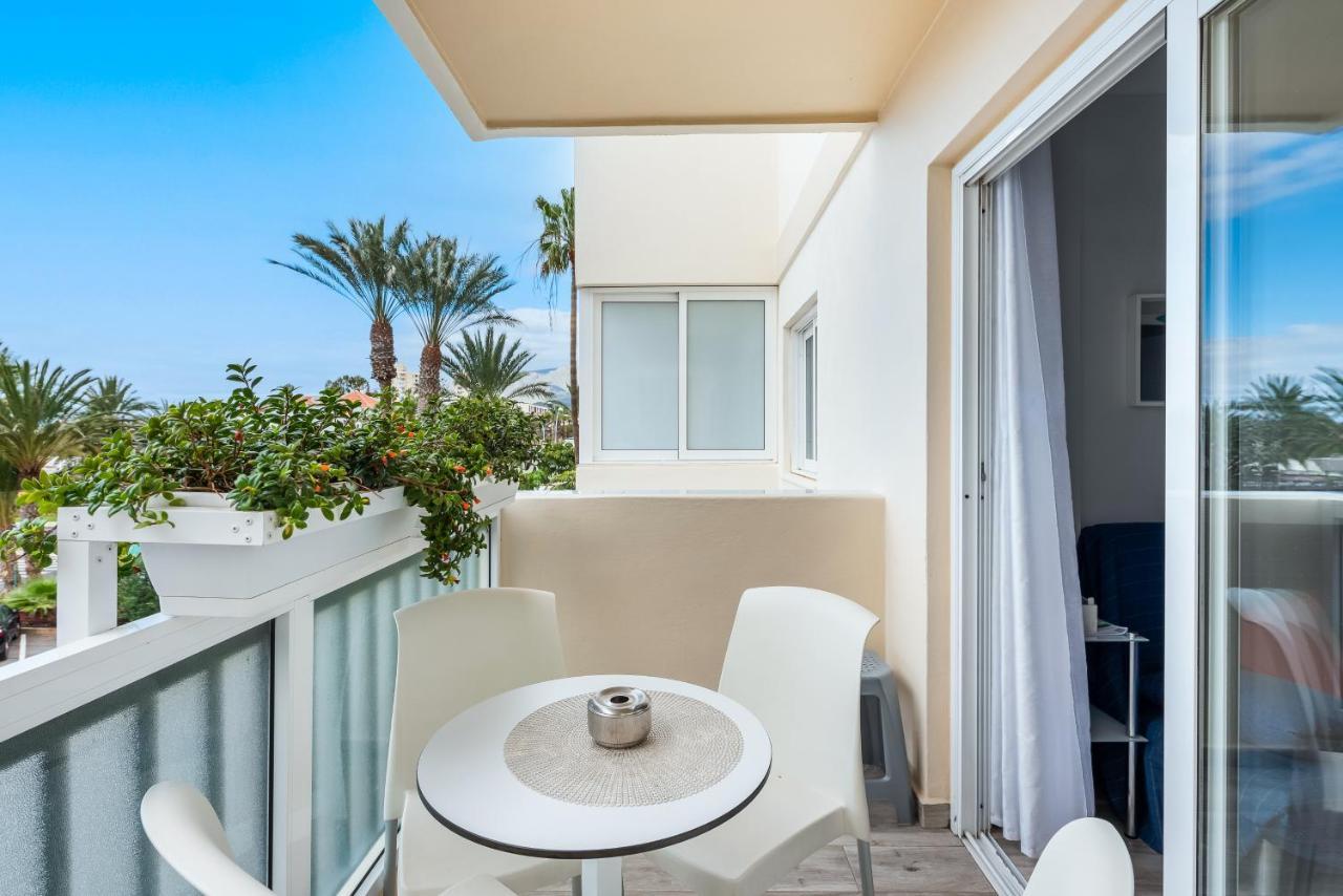 Apartamento El Dorado, Wi-Fi Y Aparcamiento Gratuito 플라야데라스아메리카스 외부 사진