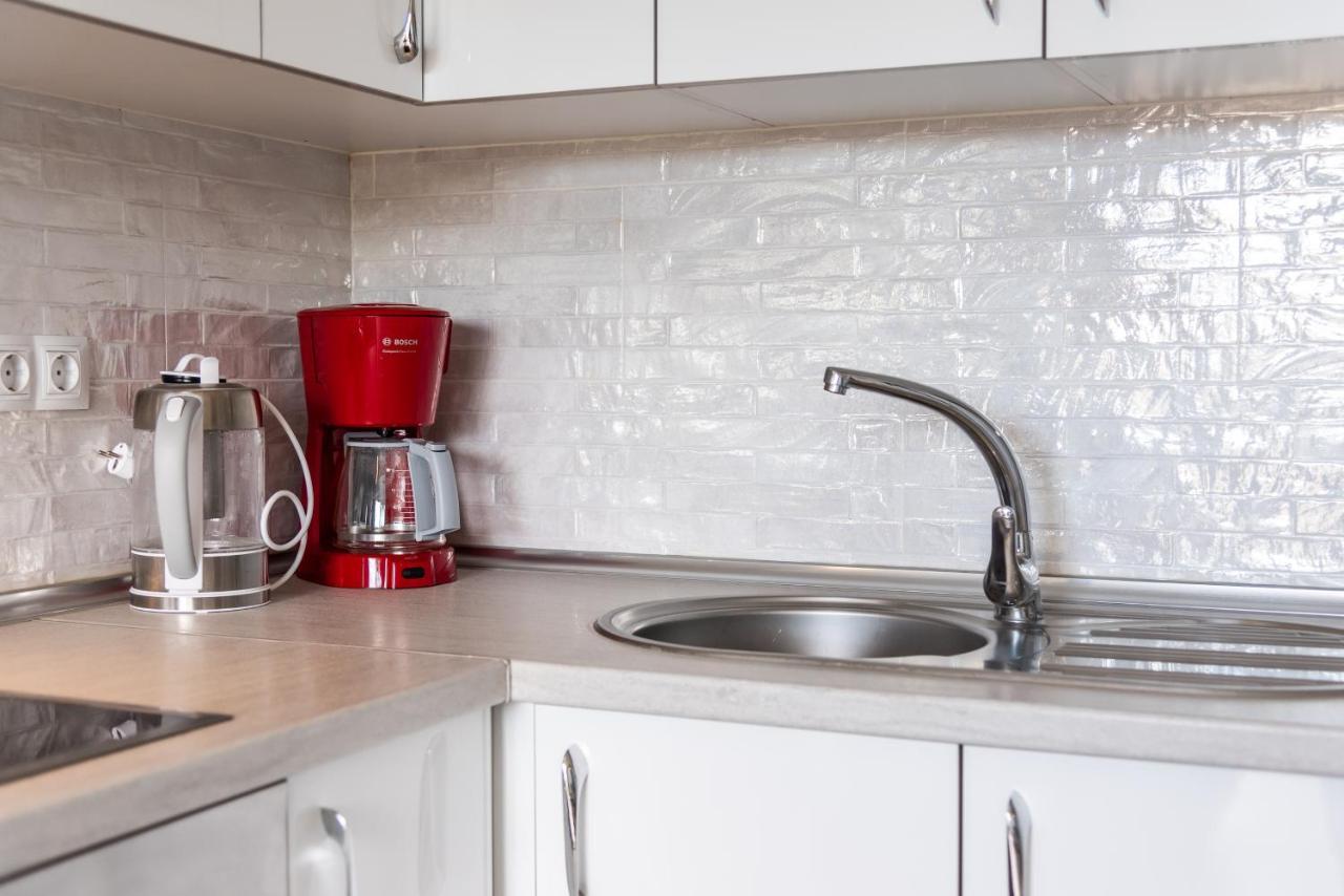 Apartamento El Dorado, Wi-Fi Y Aparcamiento Gratuito 플라야데라스아메리카스 외부 사진