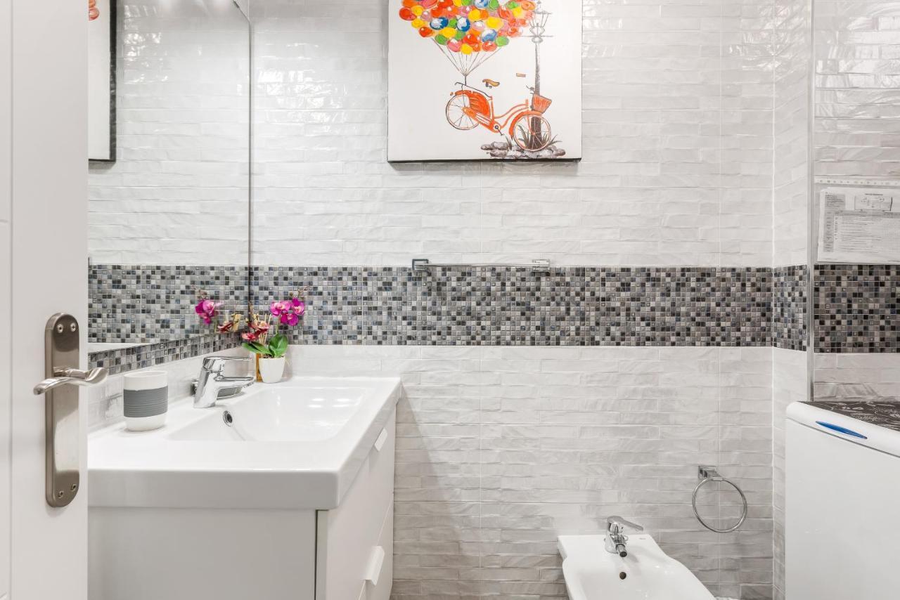 Apartamento El Dorado, Wi-Fi Y Aparcamiento Gratuito 플라야데라스아메리카스 외부 사진