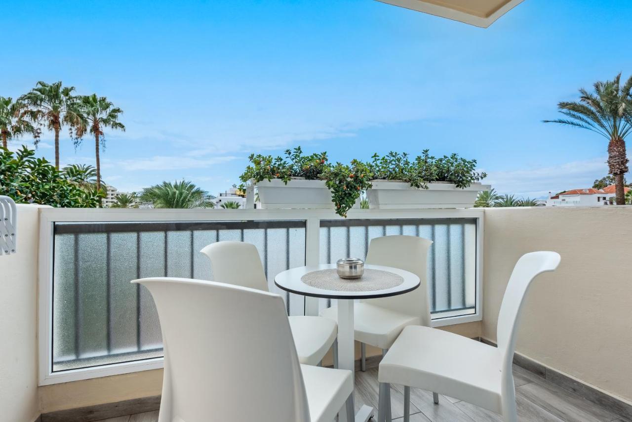 Apartamento El Dorado, Wi-Fi Y Aparcamiento Gratuito 플라야데라스아메리카스 외부 사진