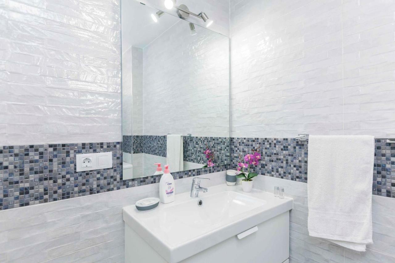 Apartamento El Dorado, Wi-Fi Y Aparcamiento Gratuito 플라야데라스아메리카스 외부 사진
