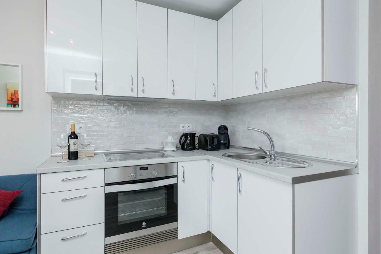Apartamento El Dorado, Wi-Fi Y Aparcamiento Gratuito 플라야데라스아메리카스 외부 사진
