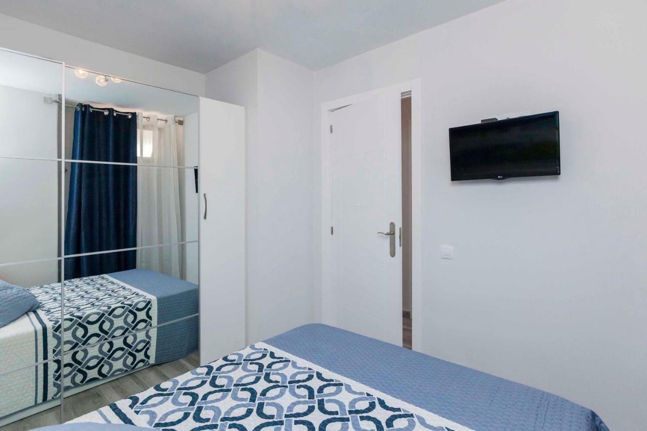 Apartamento El Dorado, Wi-Fi Y Aparcamiento Gratuito 플라야데라스아메리카스 외부 사진