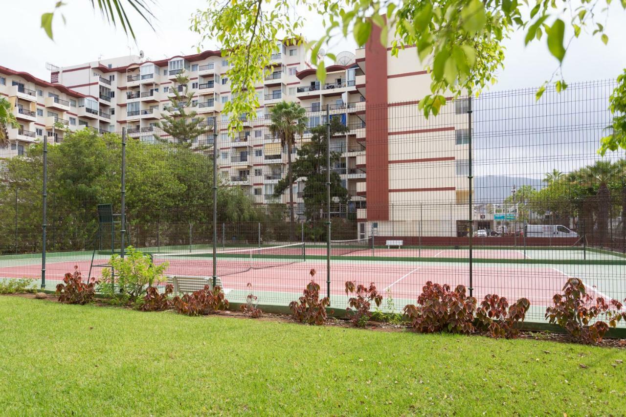 Apartamento El Dorado, Wi-Fi Y Aparcamiento Gratuito 플라야데라스아메리카스 외부 사진