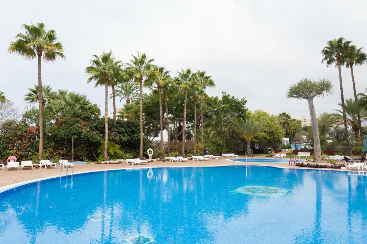Apartamento El Dorado, Wi-Fi Y Aparcamiento Gratuito 플라야데라스아메리카스 외부 사진