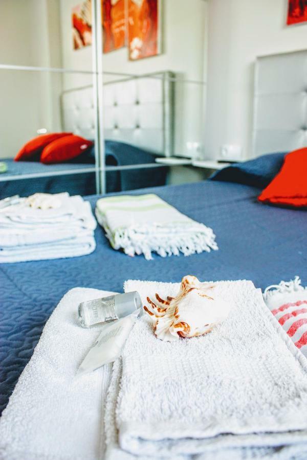 Apartamento El Dorado, Wi-Fi Y Aparcamiento Gratuito 플라야데라스아메리카스 외부 사진