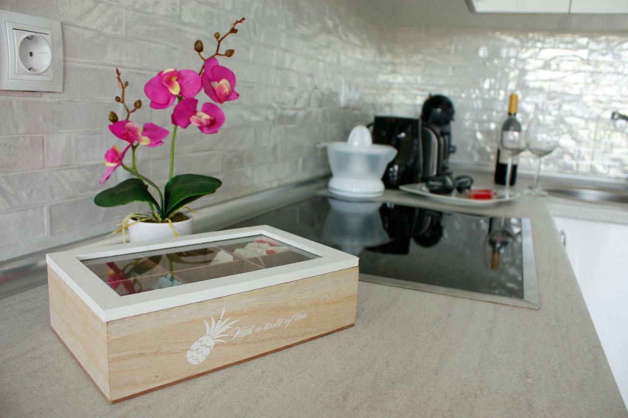 Apartamento El Dorado, Wi-Fi Y Aparcamiento Gratuito 플라야데라스아메리카스 외부 사진