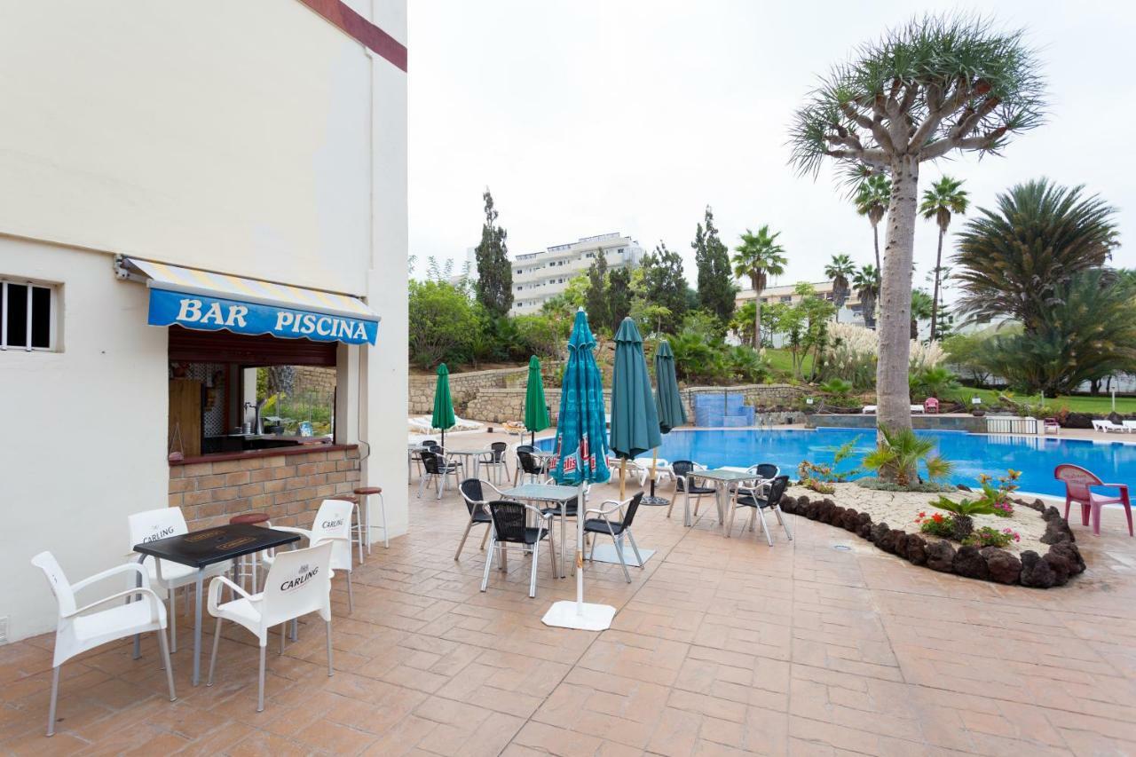 Apartamento El Dorado, Wi-Fi Y Aparcamiento Gratuito 플라야데라스아메리카스 외부 사진