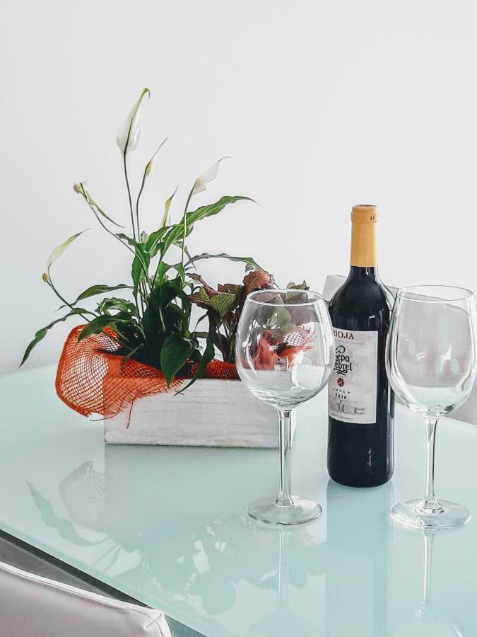Apartamento El Dorado, Wi-Fi Y Aparcamiento Gratuito 플라야데라스아메리카스 외부 사진